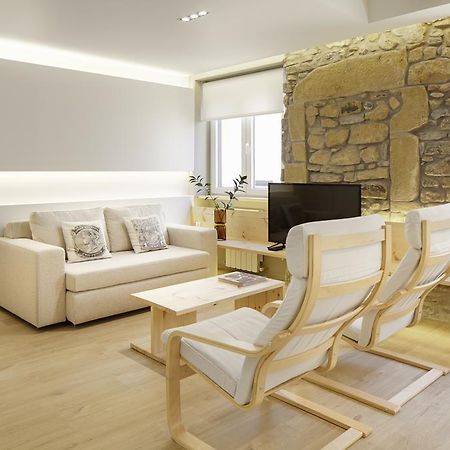 Santa Maria By Feelfree Rentals San Sebastian Phòng bức ảnh