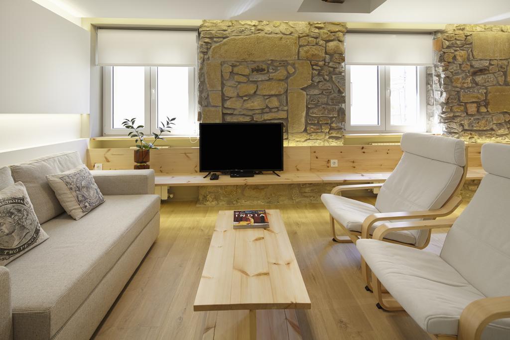 Santa Maria By Feelfree Rentals San Sebastian Phòng bức ảnh