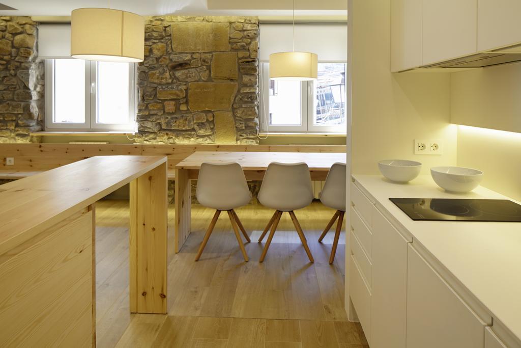 Santa Maria By Feelfree Rentals San Sebastian Phòng bức ảnh