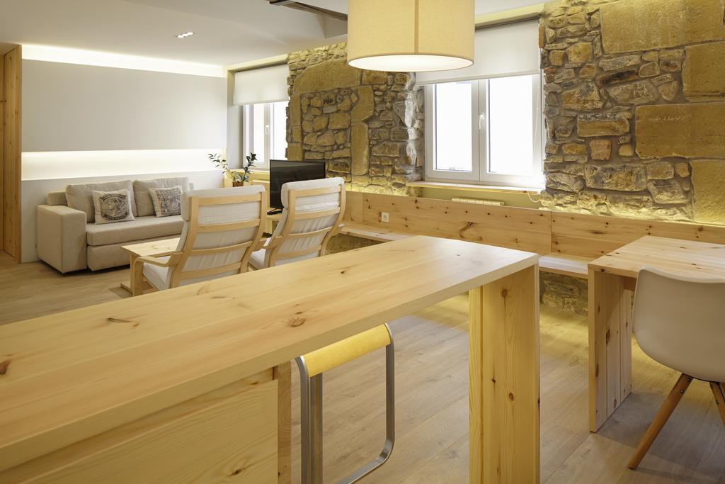Santa Maria By Feelfree Rentals San Sebastian Phòng bức ảnh
