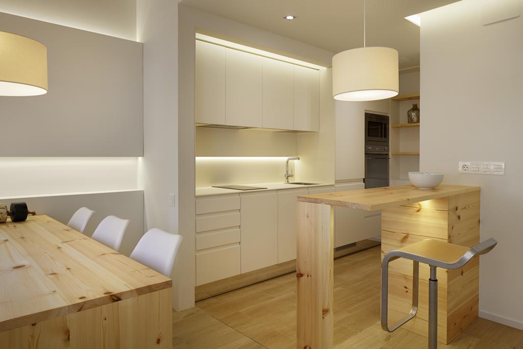 Santa Maria By Feelfree Rentals San Sebastian Phòng bức ảnh