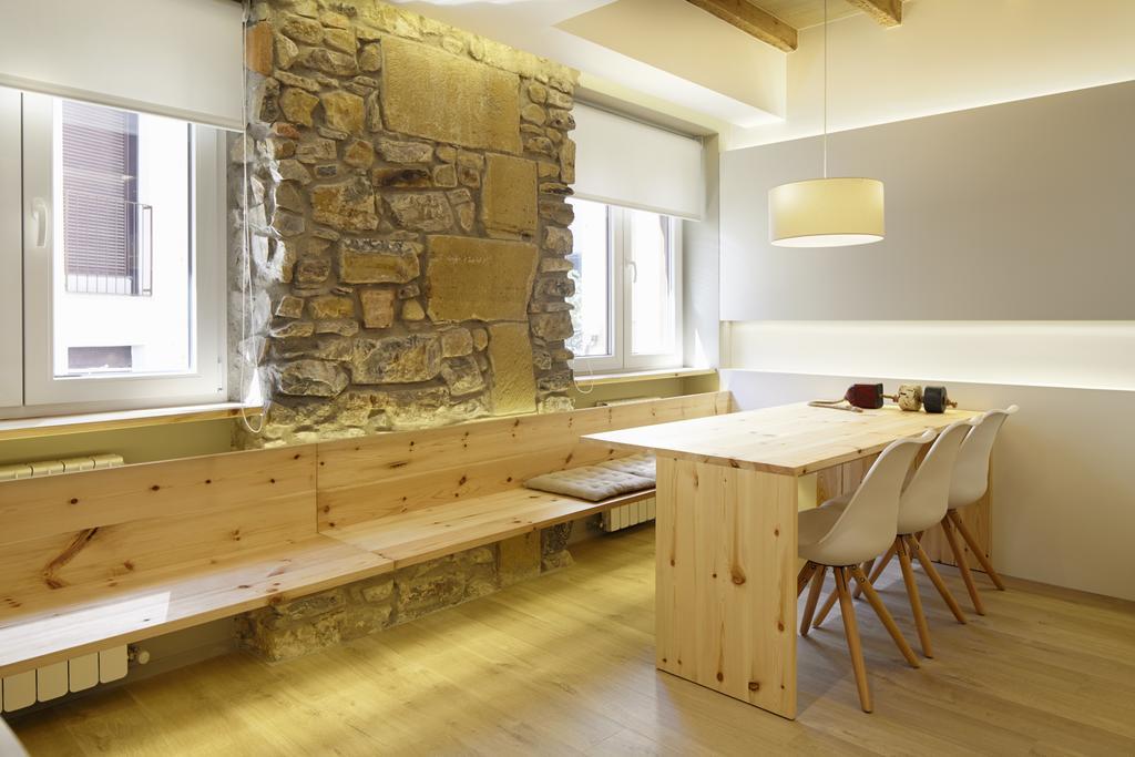 Santa Maria By Feelfree Rentals San Sebastian Phòng bức ảnh