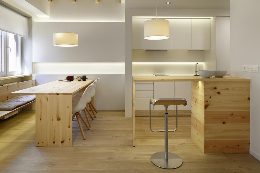 Santa Maria By Feelfree Rentals San Sebastian Phòng bức ảnh