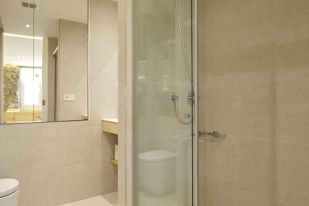 Santa Maria By Feelfree Rentals San Sebastian Phòng bức ảnh
