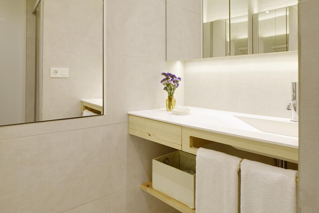 Santa Maria By Feelfree Rentals San Sebastian Phòng bức ảnh