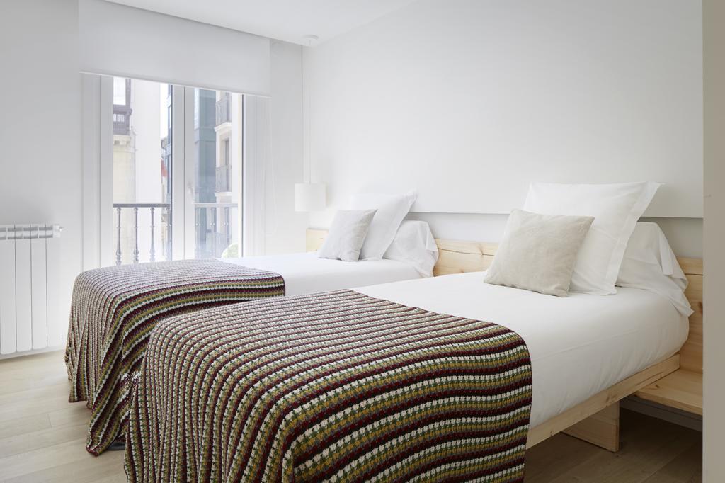 Santa Maria By Feelfree Rentals San Sebastian Phòng bức ảnh