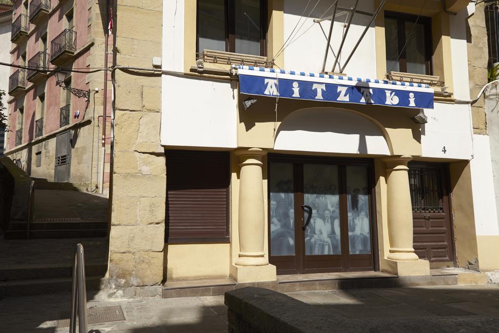 Santa Maria By Feelfree Rentals San Sebastian Phòng bức ảnh