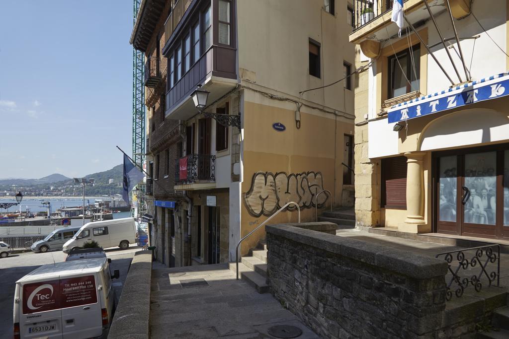Santa Maria By Feelfree Rentals San Sebastian Phòng bức ảnh